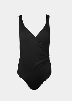 Shaping Fabulous Swimsuit - Black
