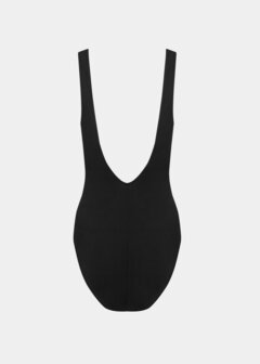 Shaping Fabulous Swimsuit - Black