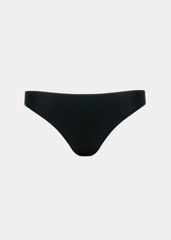 Bikini Bottom - Black