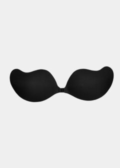 Angel Bra - Black