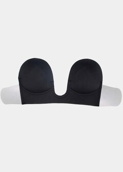 Luve Bra - Black