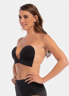 Luve Bra - Black