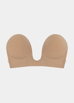 Luve Bra - Caramel 