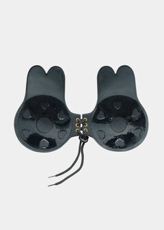 Va-Va-Voom Lift - Black