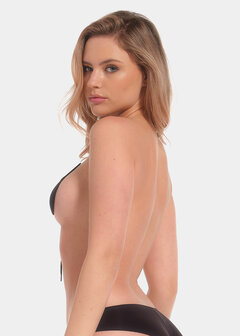 Va-Va-Voom Lift - Black
