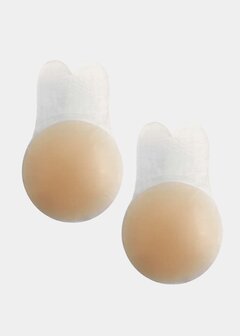 Silicone Lift Covers - Latte