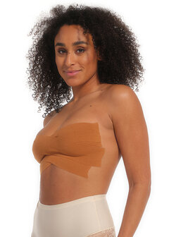 Boob Tape - Mocha