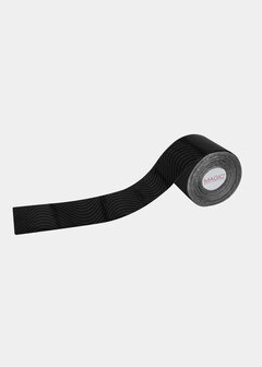 Double Sticky Boob Tape - Black