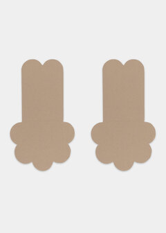 Secret Lift Covers - Caramel