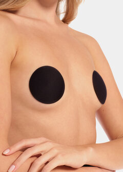 Hide Your Nipples - Black