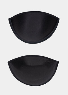 Water-Soft Push-Up - Black