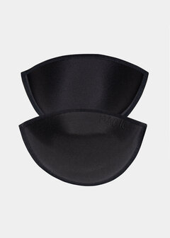 Water-Soft Push-Up - Black