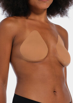 Beverly Hills Lift Tape (4-Pairs) - Mocha