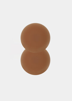 Magic Nipples - Mocha