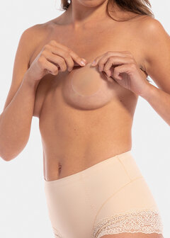 Magic Nipples - Caramel