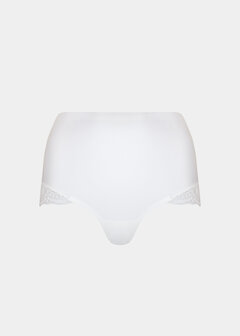 Dream Hi-Thong Lace - Snow White