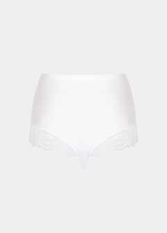 Dream Hi-Thong Lace - Snow White