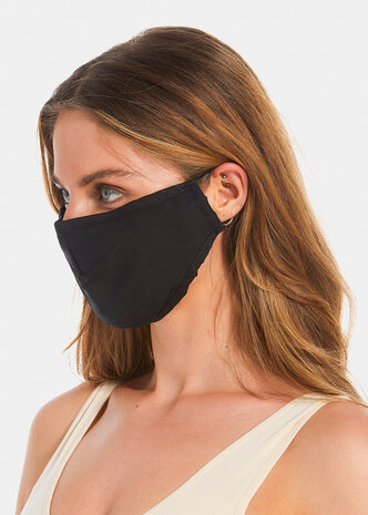 Reusable Protective Face Mask (Size M)