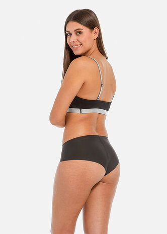 Salsa Bra Spaghetti Straps