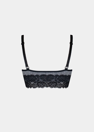 Mama Nursing Bra Lace