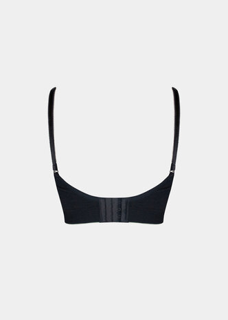 Fancy Mama Nursing Bra 