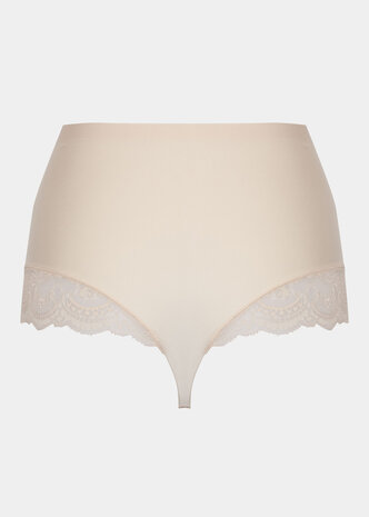 Dream Hi-Thong Lace