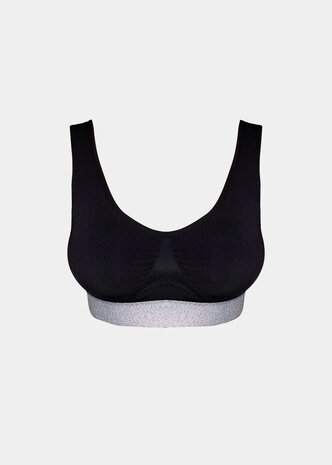 Salsa Bra
