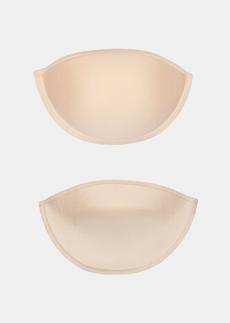 Water-Soft Push-Up Pads