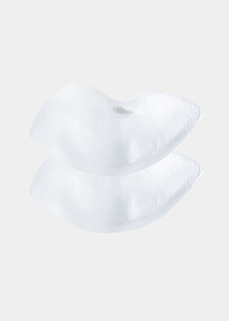 Silicone Curves