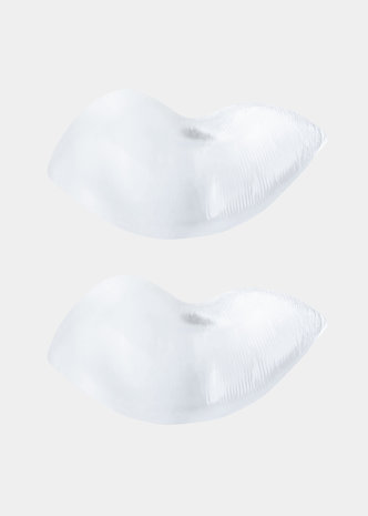 Silicone Curves