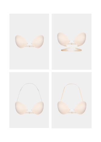Multiway Bra