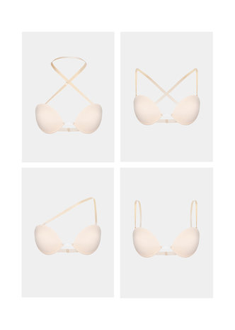 Multiway Bra
