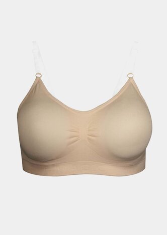 Invisible Comfort Bra