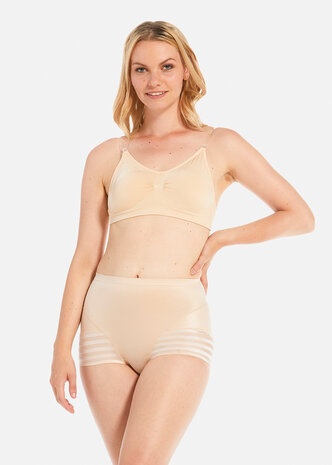 Invisible Comfort Bra