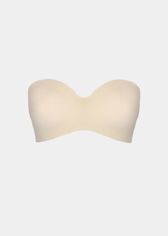 Luxury Strapless Bra