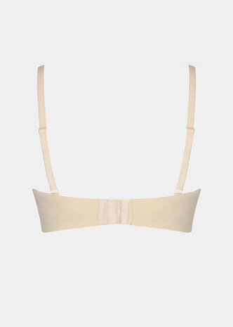 Luxury Strapless Bra