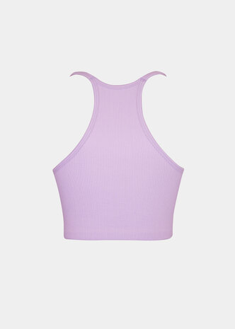 Lounge Crop Top