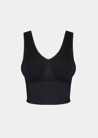 Bamboo Shape Bra