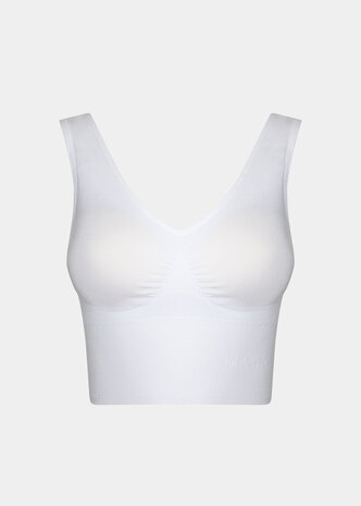 Bamboo Shape Bra