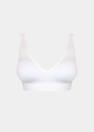 Comfort Plunge Bra