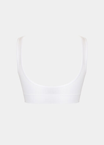 Comfort Plunge Bra