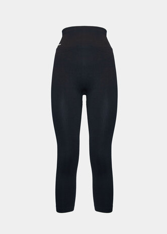 Lounge Cropped Legging