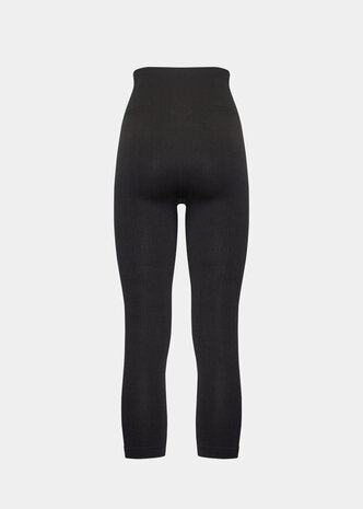 Lounge Cropped Legging
