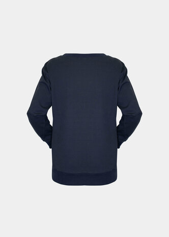 Lounge Sweater