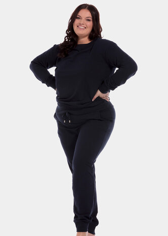 Lounge Sweater