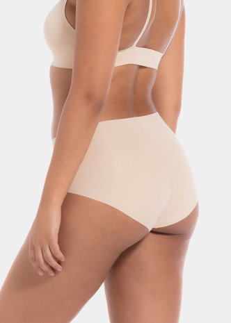 Dream Organics Panty (2-Pack)