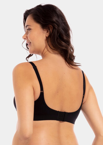 Mama Comfort Nursing Bra (2-pack)