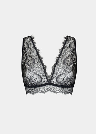 Dsired Boudoir Bralette