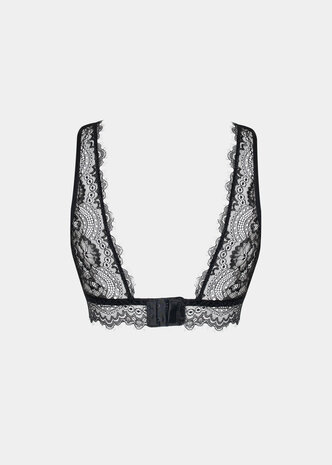 Dsired Boudoir Bralette