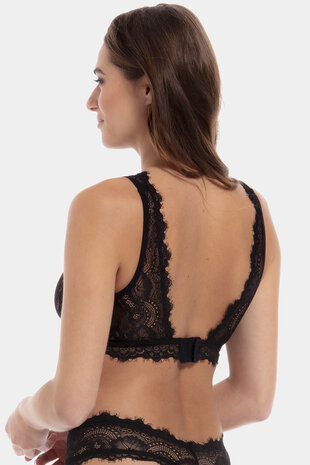 Dsired Boudoir Bralette